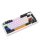 Royal Kludge KZZI K75 pro RGB (Moment switch) - Czarno-biała - 1198921 - zdjęcie 2